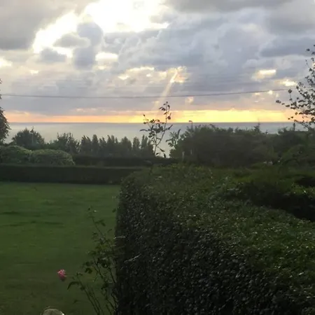 Apartment Cosy Et Terrasse-jardin Superbe Vue