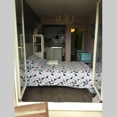 Cosy Et Terrasse-jardin Superbe Vue *