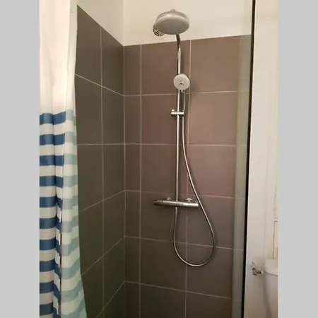 Cosy Et Terrasse-jardin Superbe Vue * Trouville-sur-Mer