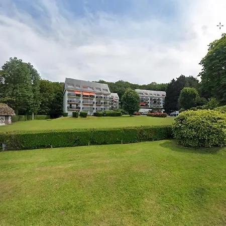 Apartment Cosy Et Terrasse-jardin Superbe Vue