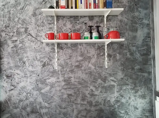 Cosy Et Terrasse-jardin Superbe Vue Daire