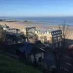 Cosy Et Terrasse-jardin Superbe Vue *
