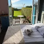 Cosy Et Terrasse-jardin Superbe Vue Apartamento Trouville-sur-Mer