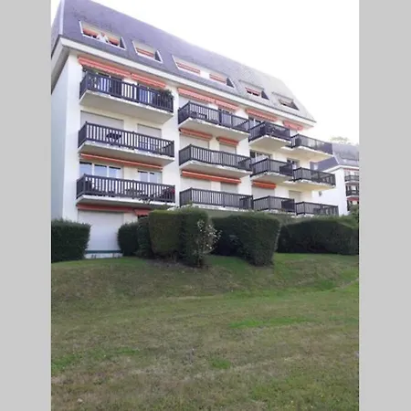 Cosy Et Terrasse-jardin Superbe Vue Lejlighed