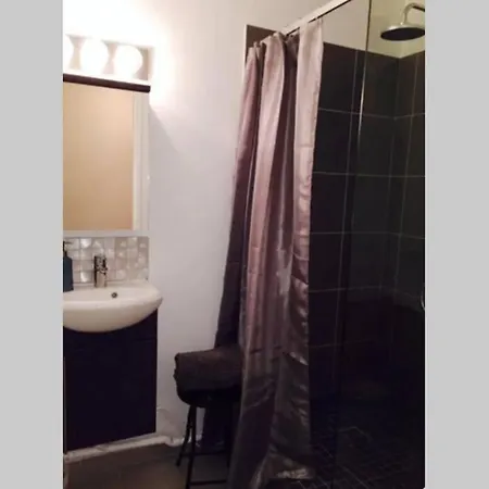 Apartamento Cosy Et Terrasse-jardin Superbe Vue *
