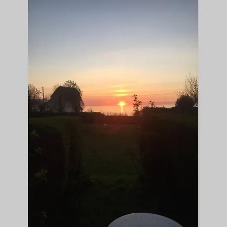 Apartment Cosy Et Terrasse-jardin Superbe Vue