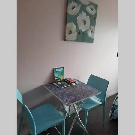 Cosy Et Terrasse-jardin Superbe Vue 公寓 滨海图维列