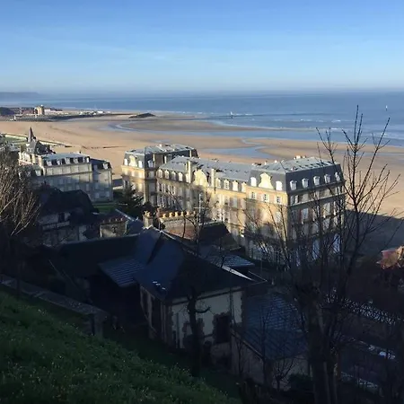 Cosy Et Terrasse-jardin Superbe Vue *