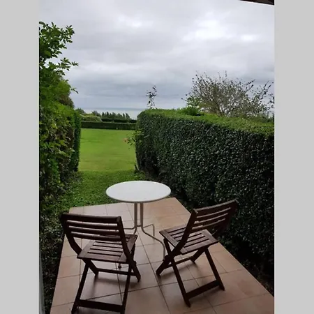 Cosy Et Terrasse-jardin Superbe Vue *