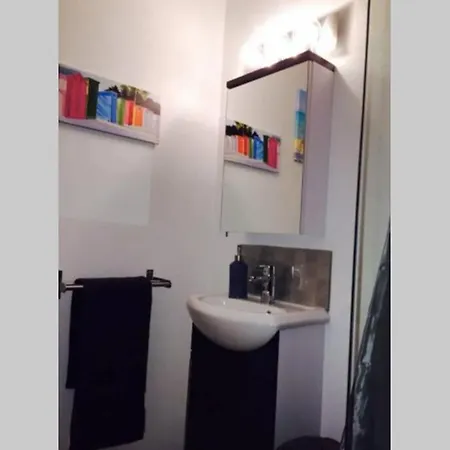 Apartment Cosy Et Terrasse-jardin Superbe Vue Trouville-sur-Mer