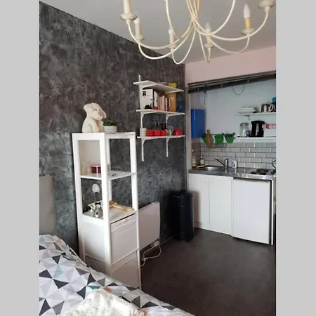 Cosy Et Terrasse-jardin Superbe Vue * Trouville-sur-Mer