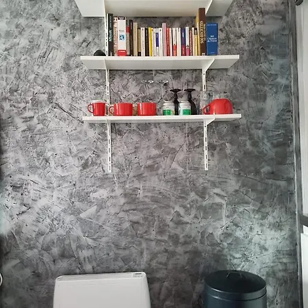 Cosy Et Terrasse-jardin Superbe Vue Apartment