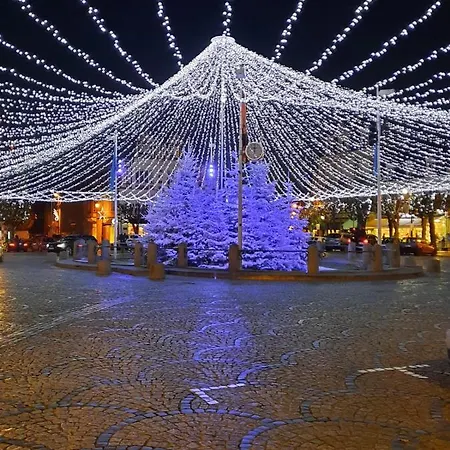 Cosy Et Terrasse-jardin Superbe Vue
