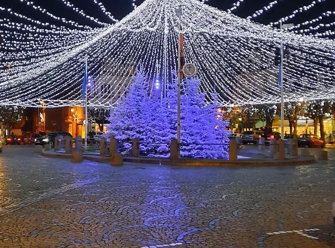 Cosy Et Terrasse-jardin Superbe Vue